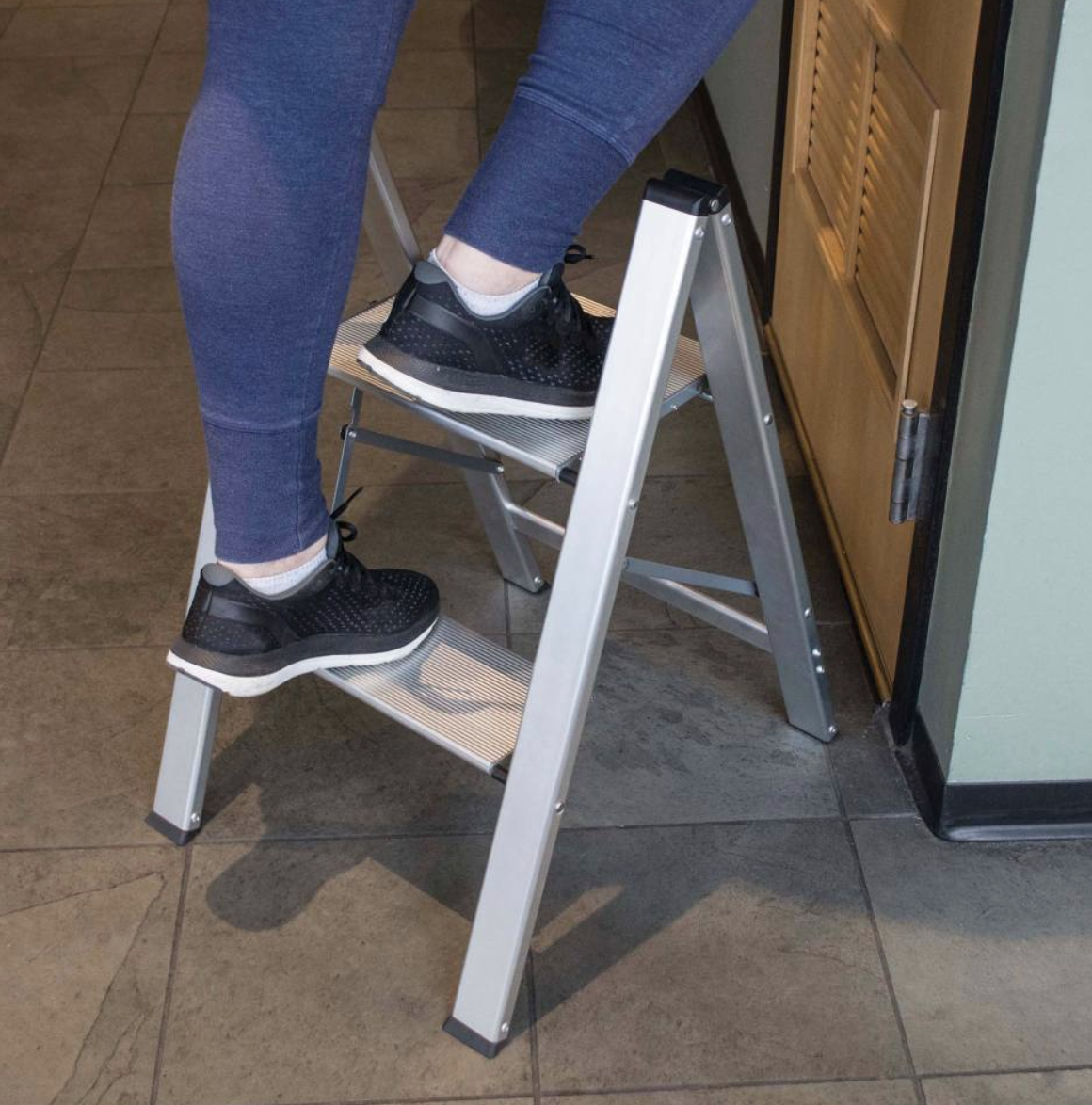 Step Stool